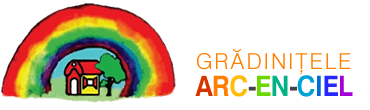 Grădinițele Arc-en-ciel