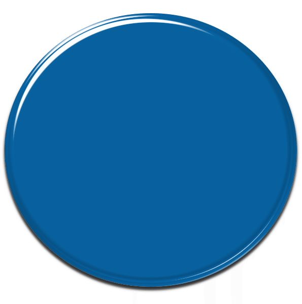 albastru